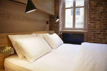 Hotel 4 Floors Istambul