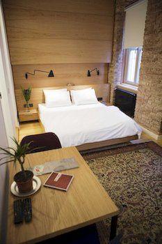 Hotel 4 Floors Istambul