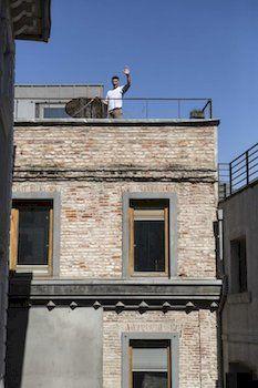 4 Floors Istambul