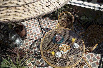 Hotel 4 Floors Istambul