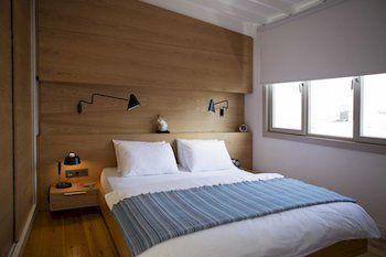 Hotel 4 Floors Istanboel